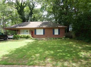 4976 Kaye Rd, Memphis, TN 38117