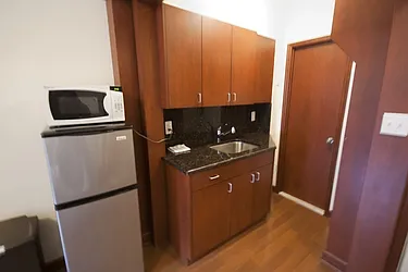 Rented by Oxford Property Group