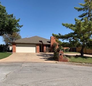 7705 SW Crystal Hills Pl, Lawton, OK, 73505