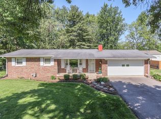 8246 S Franklin Rd, Indianapolis, IN 46259