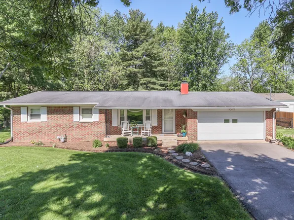 8246 S Franklin Rd, Indianapolis, IN 46259