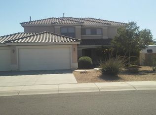 10543 W Villa Chula, Peoria, AZ 85383