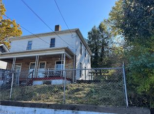2121 Paddy Mud Rd, Steubenville, OH 43952
