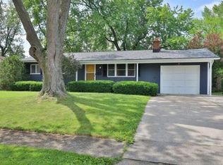 1529 Fahlander Dr S, Columbus, OH 43229