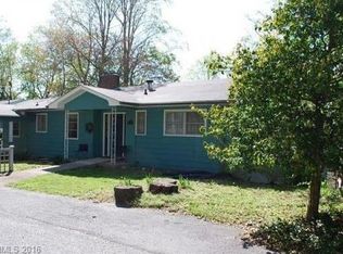 155 White Dogwood Ln, Lake Junaluska, NC 28745