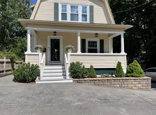 6 Findlay St, Wakefield, MA 01880