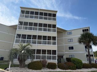 4350 Intercoastal Dr APT 2302, Little River, SC 29566