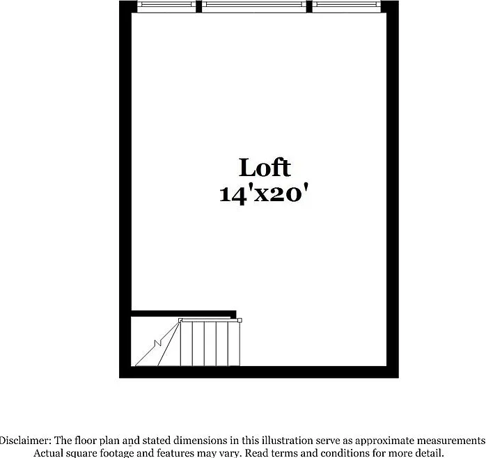 4 bed, 2.0 bath, 2289 sqft, $2,140 — Photo 3