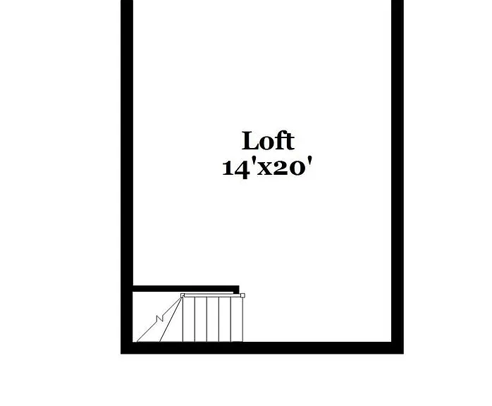 1203 Hampton Dr — Photo 3