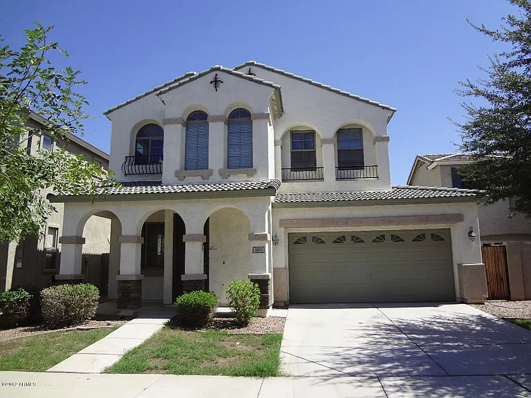 4083 S Hemet St — Photo 1