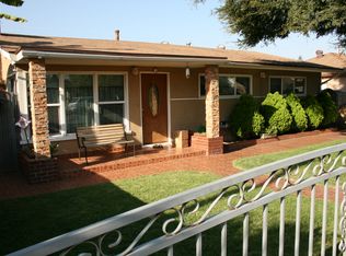 15007 Gale Ave, Hacienda Heights, CA 91745