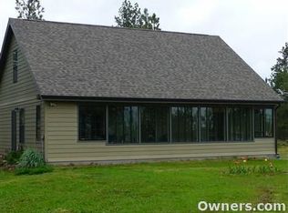 20925 S Spangle Creek Rd, Spangle, WA 99031