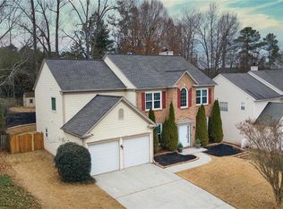 3241 Citation Ave NW, Kennesaw, GA 30144