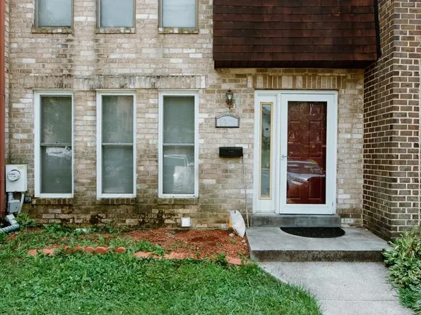 6911 Cipriano Woods Ct, Lanham, MD 20706