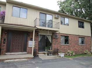 1280 Dewey St APT 2, Plymouth, MI 48170
