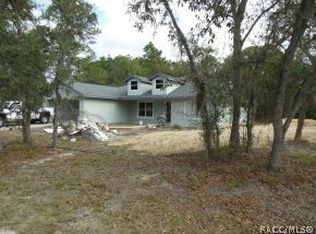 1243 S Rock Crusher Rd, Homosassa, FL 34448
