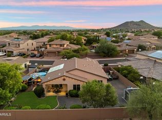 9226 W Buckhorn Trl, Peoria, AZ 85383