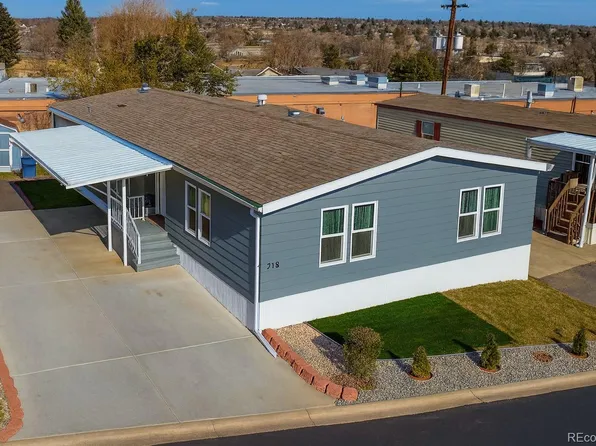 9100 Tejon Street LOT 218, Denver, CO 80260