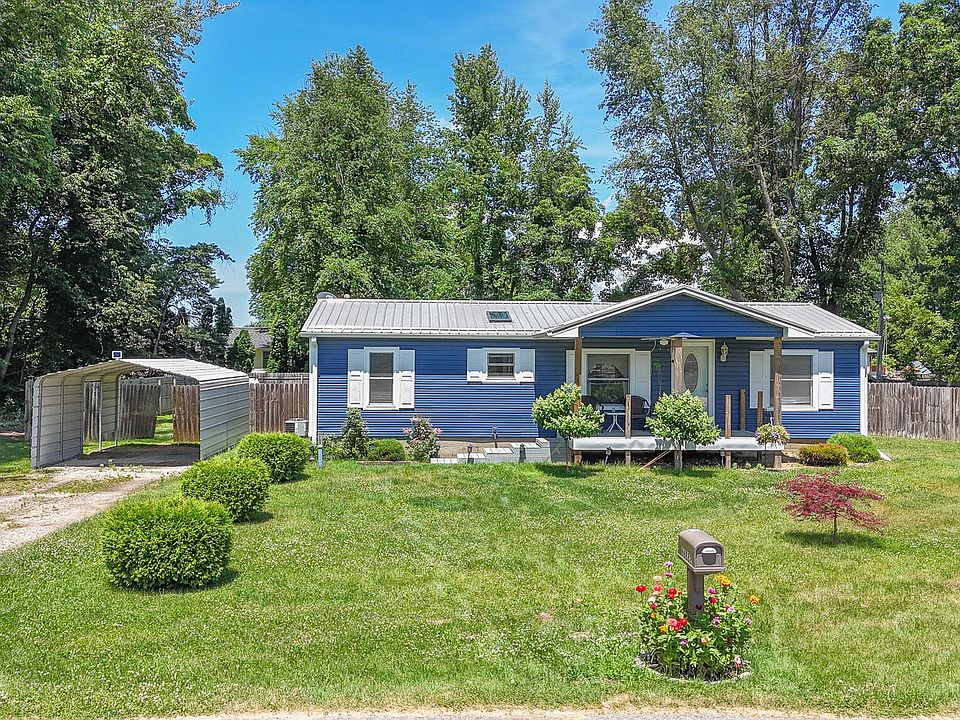 1st image of 66882 Park Ln