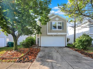 5975 Portman Pl, Plainfield, IN 46168