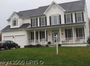 2862 Cloudberry Ct, Waldorf, MD 20603