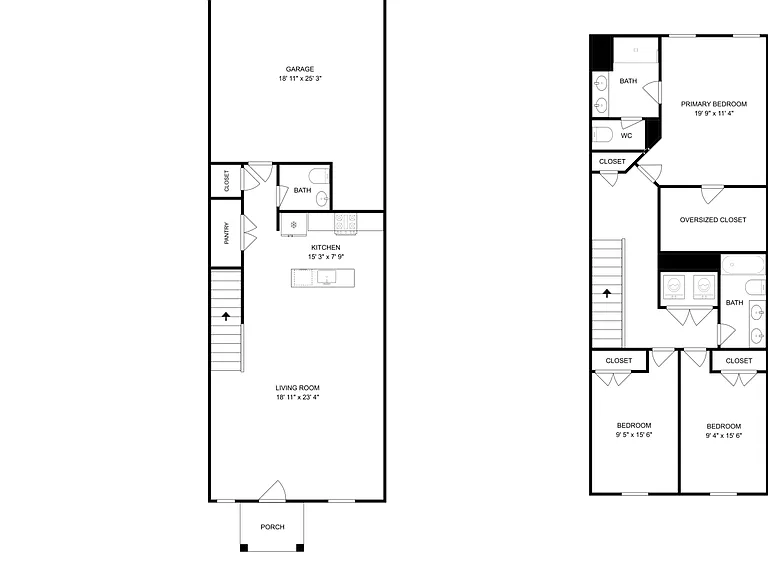 107 Red Oak Ct — Photo 24