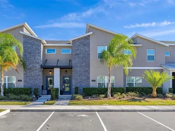 2657 Reading Trl, Kissimmee, FL 34746