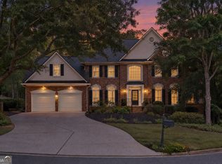 3955 Inverness Xing, Roswell, GA 30075