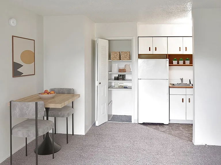 Brookside Apartments — Photo 13