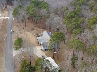 130 Hilltop Dr, Tumbling Shoals, AR 72581