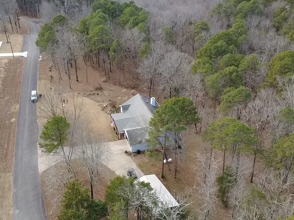 130 Hilltop Dr, Tumbling Shoals, AR 72581