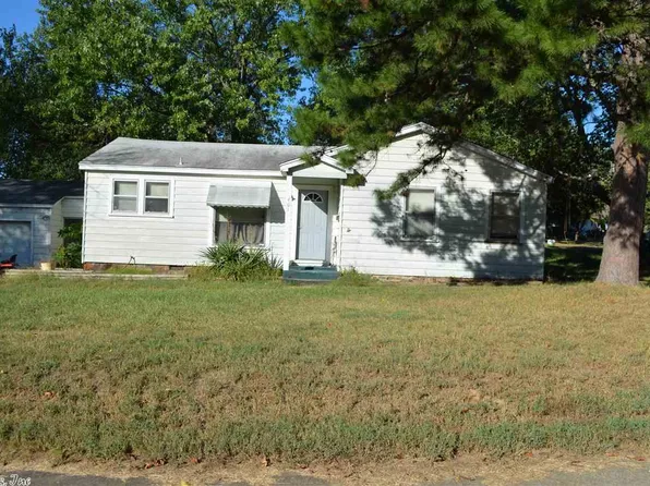 401 W 33rd St, North Little Rock, AR 72118
