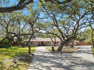 16203 NW Military Hwy, Shavano Park, TX 78231