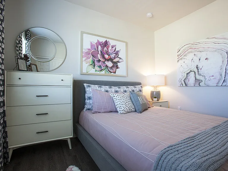 San Mateo Townhomes — Photo 13