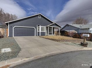 6825 Hibiscus Ct, Sparks, NV 89436