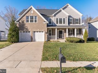 6854 McCormick Dr, Bryans Road, MD 20616