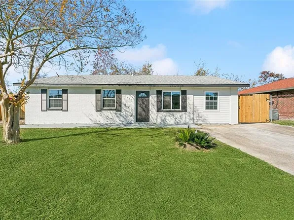 305 Layman St, Westwego, LA 70094
