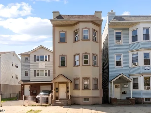 743 S 12Th St, Newark City, NJ 07103