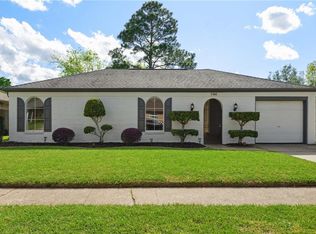 744 Holyoke Pl, Terrytown, LA 70056