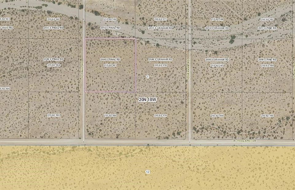 2nd image of 2948 S Pinal Road
