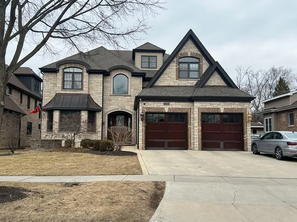 255 E Vallette St, Elmhurst, IL 60126