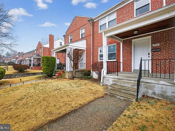 2nd image of 2018 Winford Rd