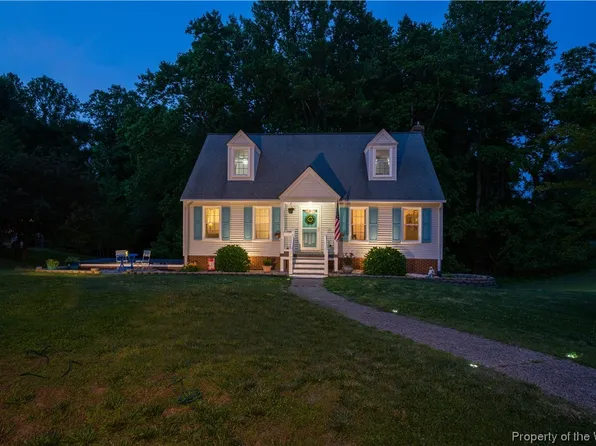 115 Greenway Cir, Williamsburg, VA 23188