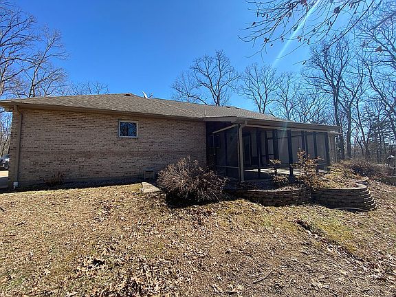 Rear elevation