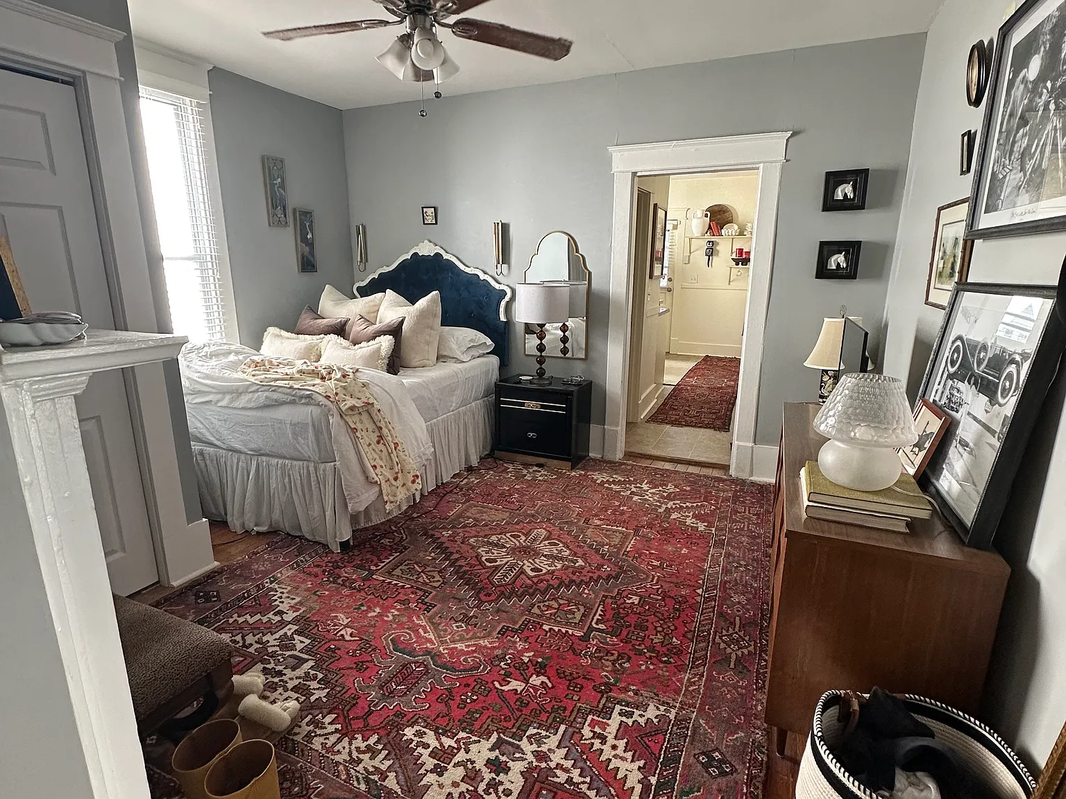 1 bed, 630 sqft, $1,450 — Photo 4