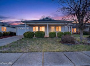 13596 N Kings Canyon Rd, Rathdrum, ID 83858