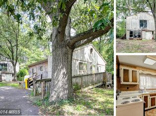 738 Elmhurst Rd, Severn, MD 21144