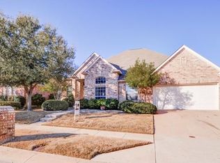 5300 Stoney Trl, McKinney, TX 75072