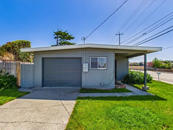 856 Herrick Ave, Eureka, CA 95503