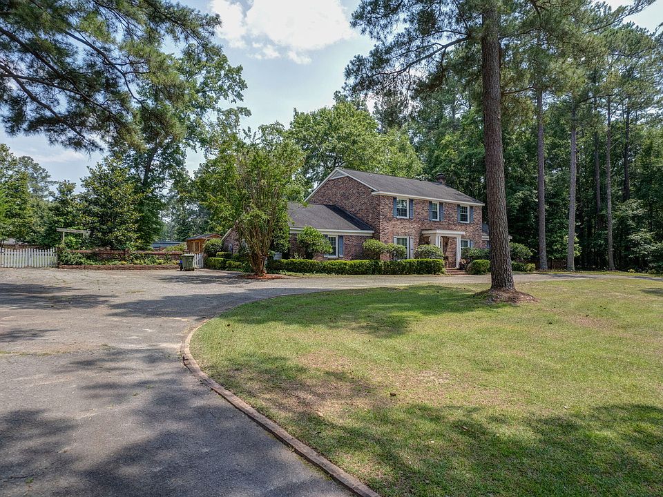 153 Mason Dr, Orangeburg, SC 29118 Zillow